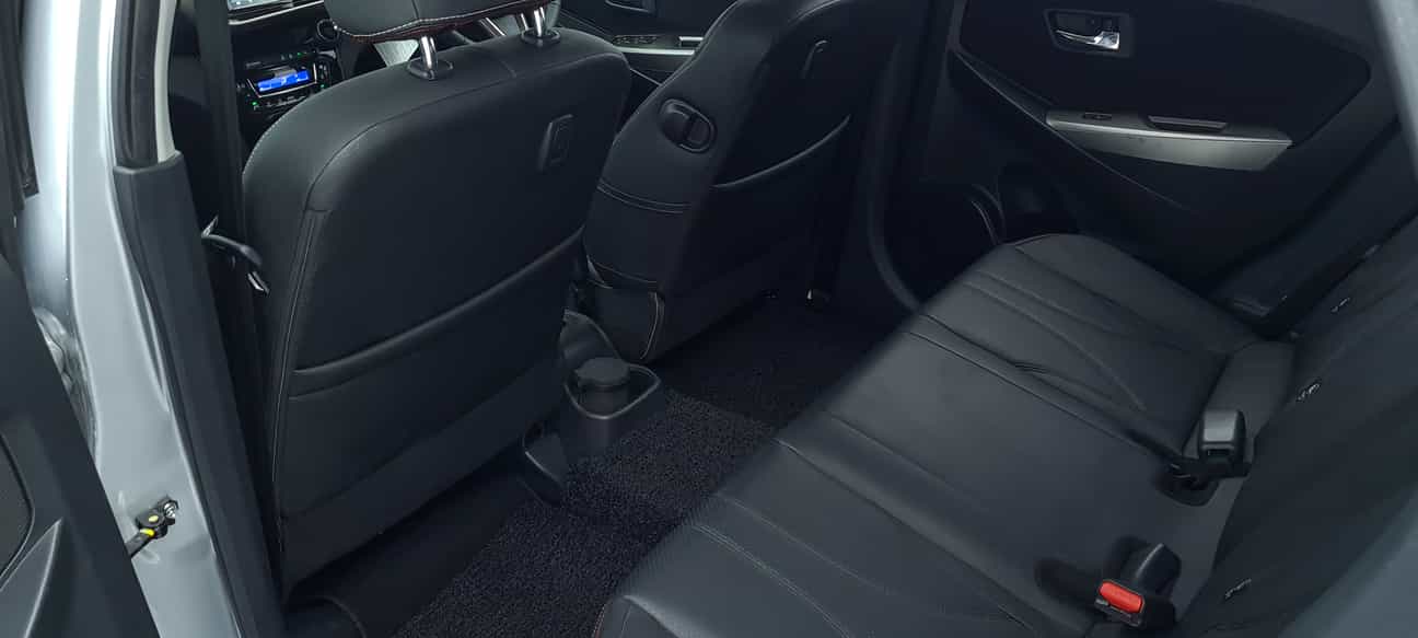 used 2020 Perodua MYVI AV 1.5