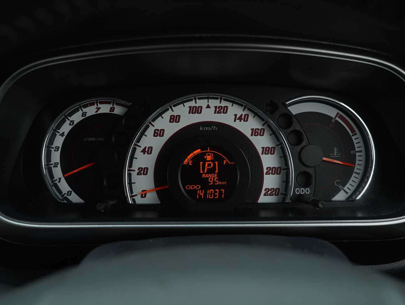 used 2017 Perodua Myvi SE 1.5