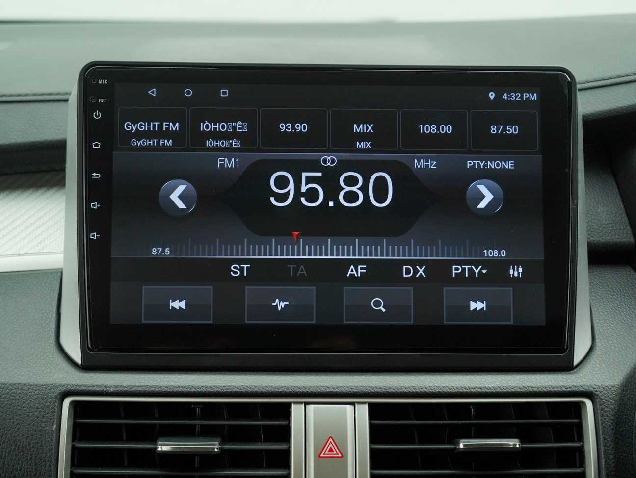 used 2021 Mitsubishi Xpander  1.5