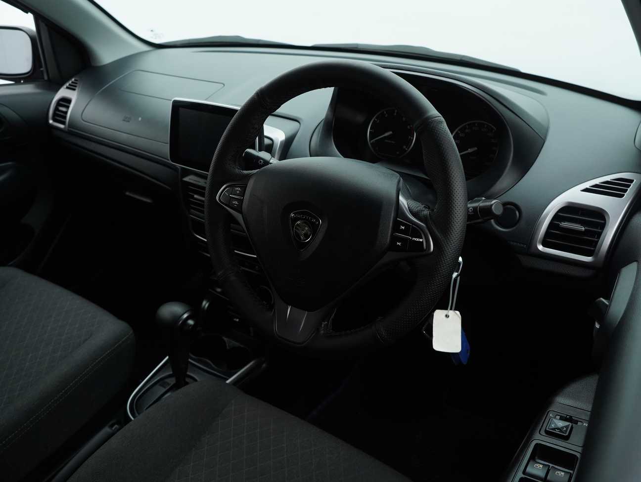 terpakai 2020 Proton Saga Premium 1.3