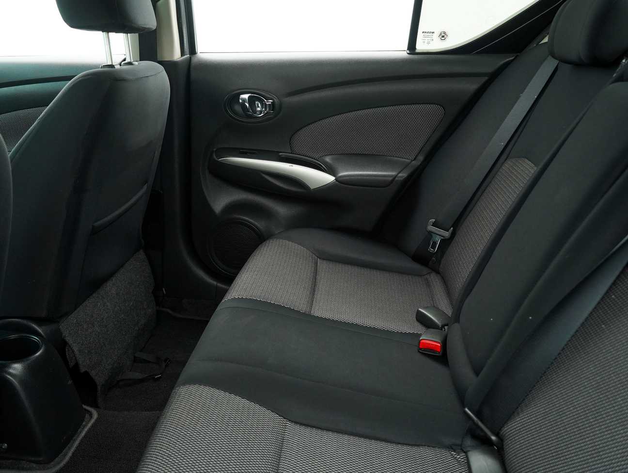 used 2016 Nissan Almera VL 1.5