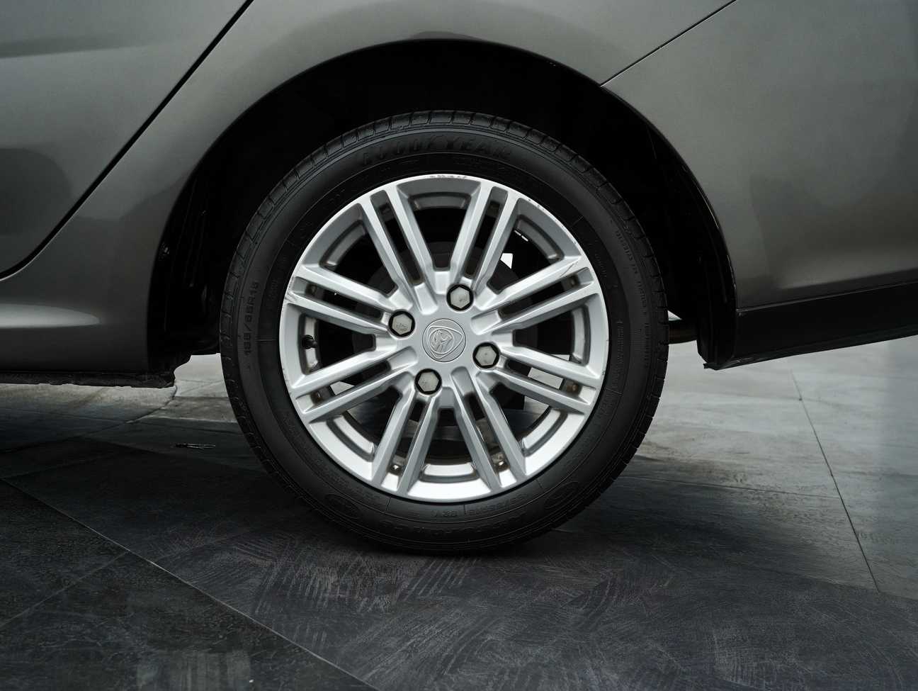 used 2020 Proton Persona Standard 1.6