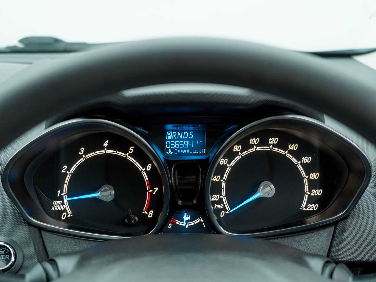 used 2014 Ford Fiesta Sport 1.5