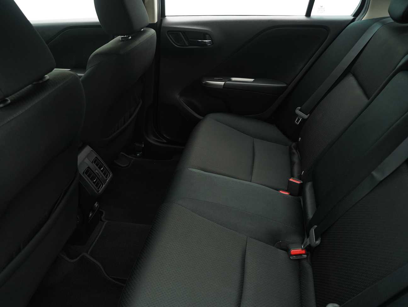 used 2018 Honda City E 1.5