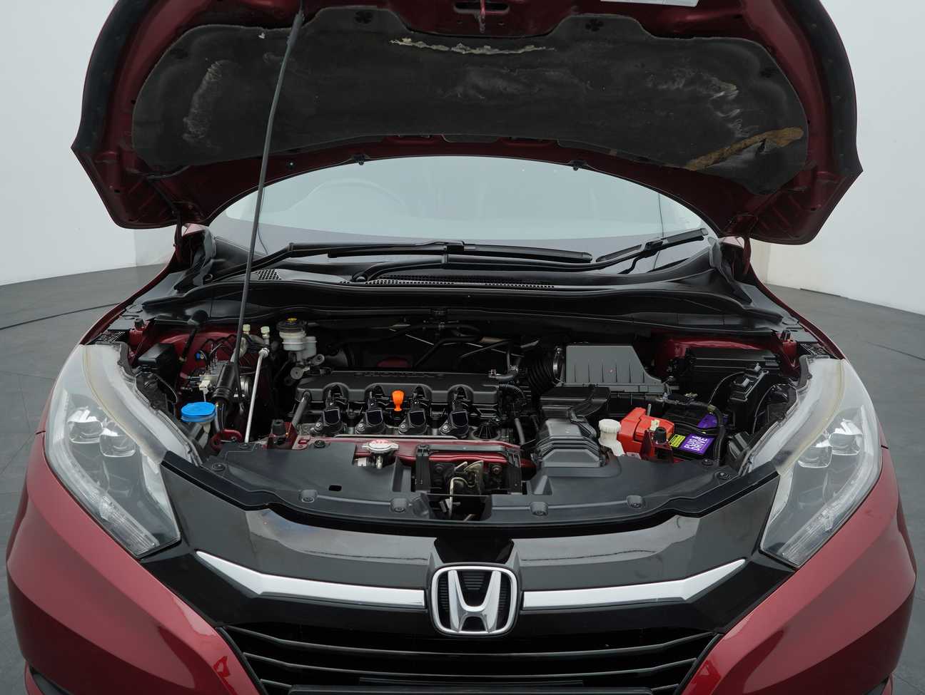 used 2017 Honda HR-V V 1.8