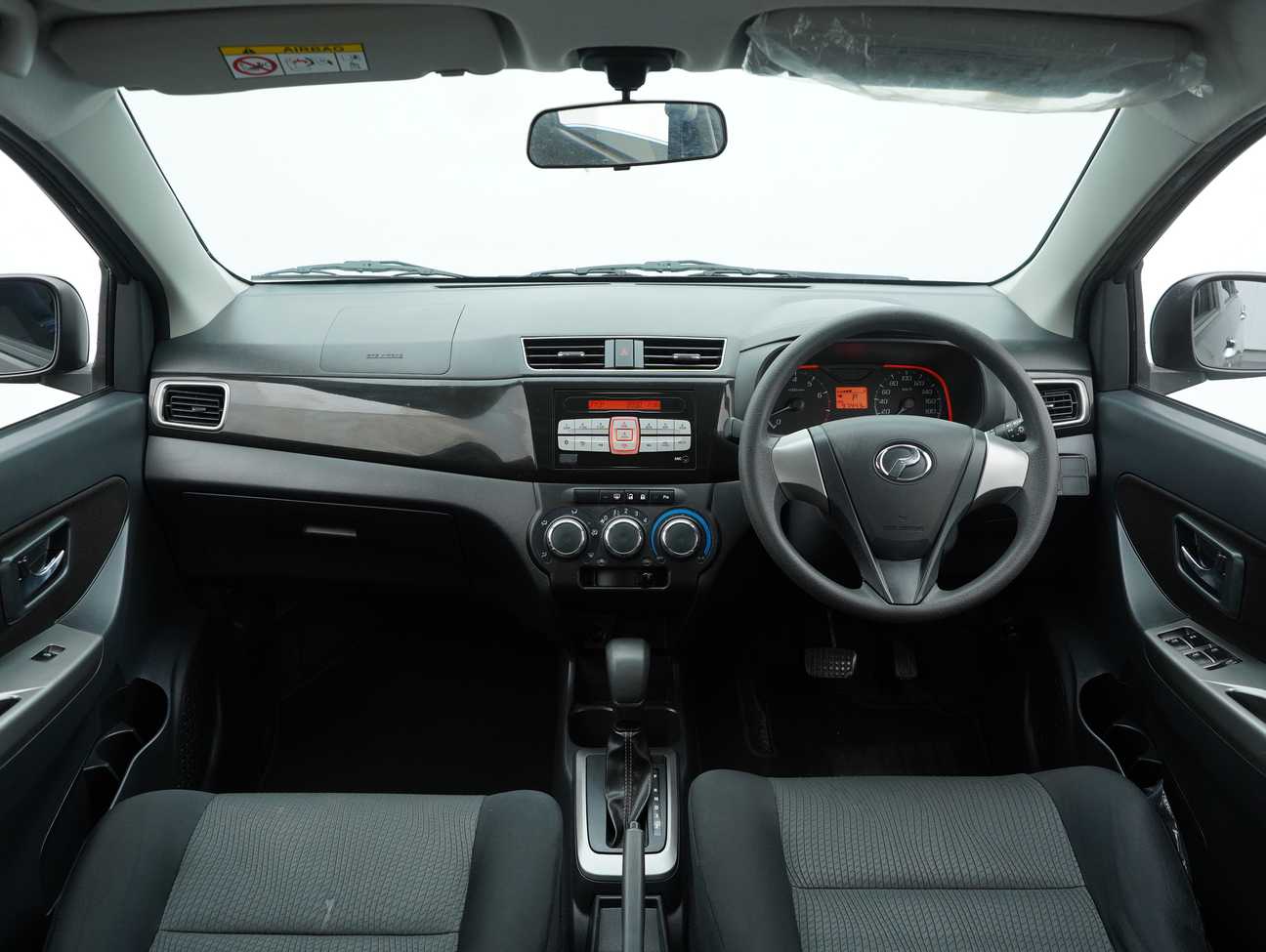 used 2019 Perodua Bezza X Premium 1.3