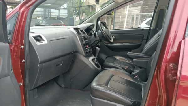 terpakai 2012 Proton Exora Bold CFE Premium 1.6