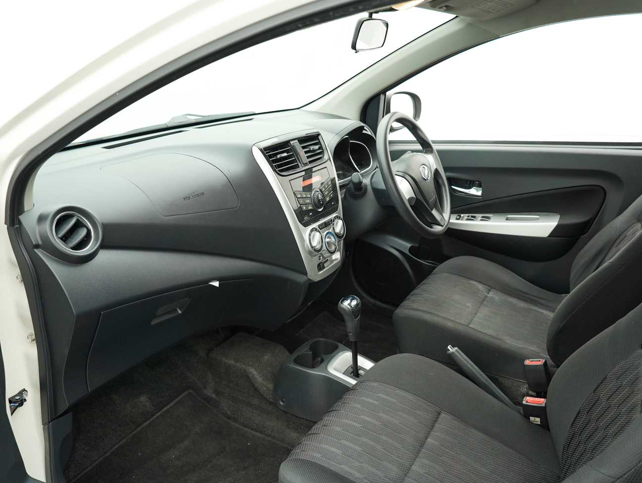 used 2018 Perodua AXIA SE 1.0