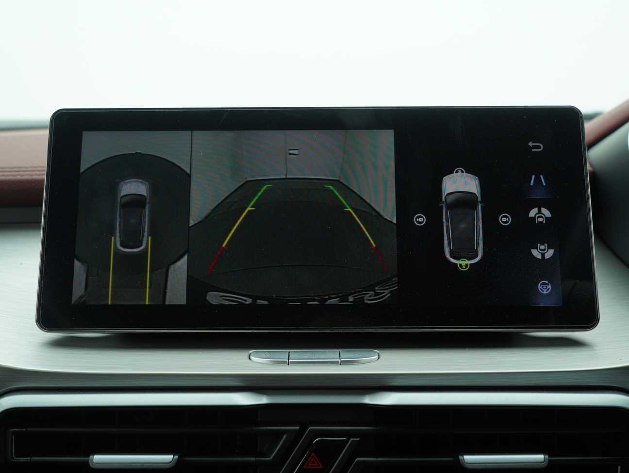 terpakai 2021 Proton X50 Premium 1.5