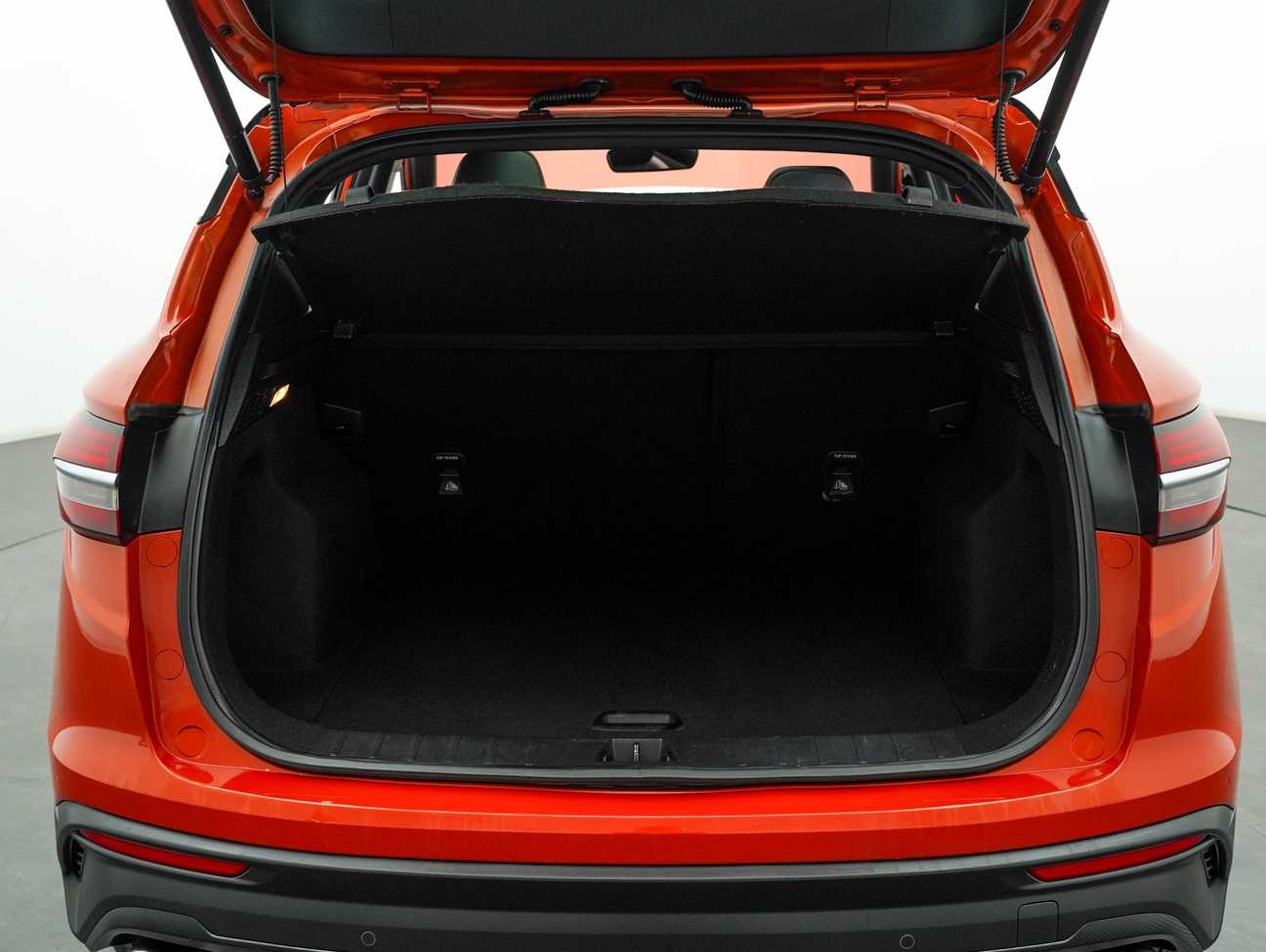 used 2020 Proton X50 Flagship 1.5