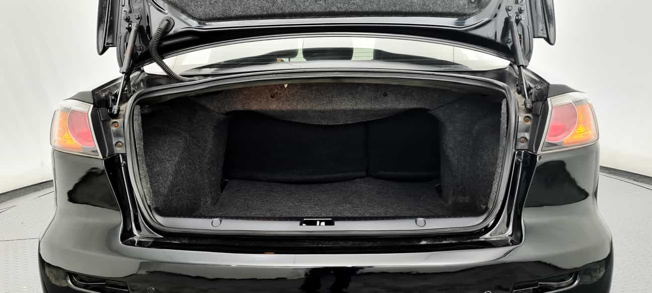 terpakai 2014 Mitsubishi LANCER GT 2.0