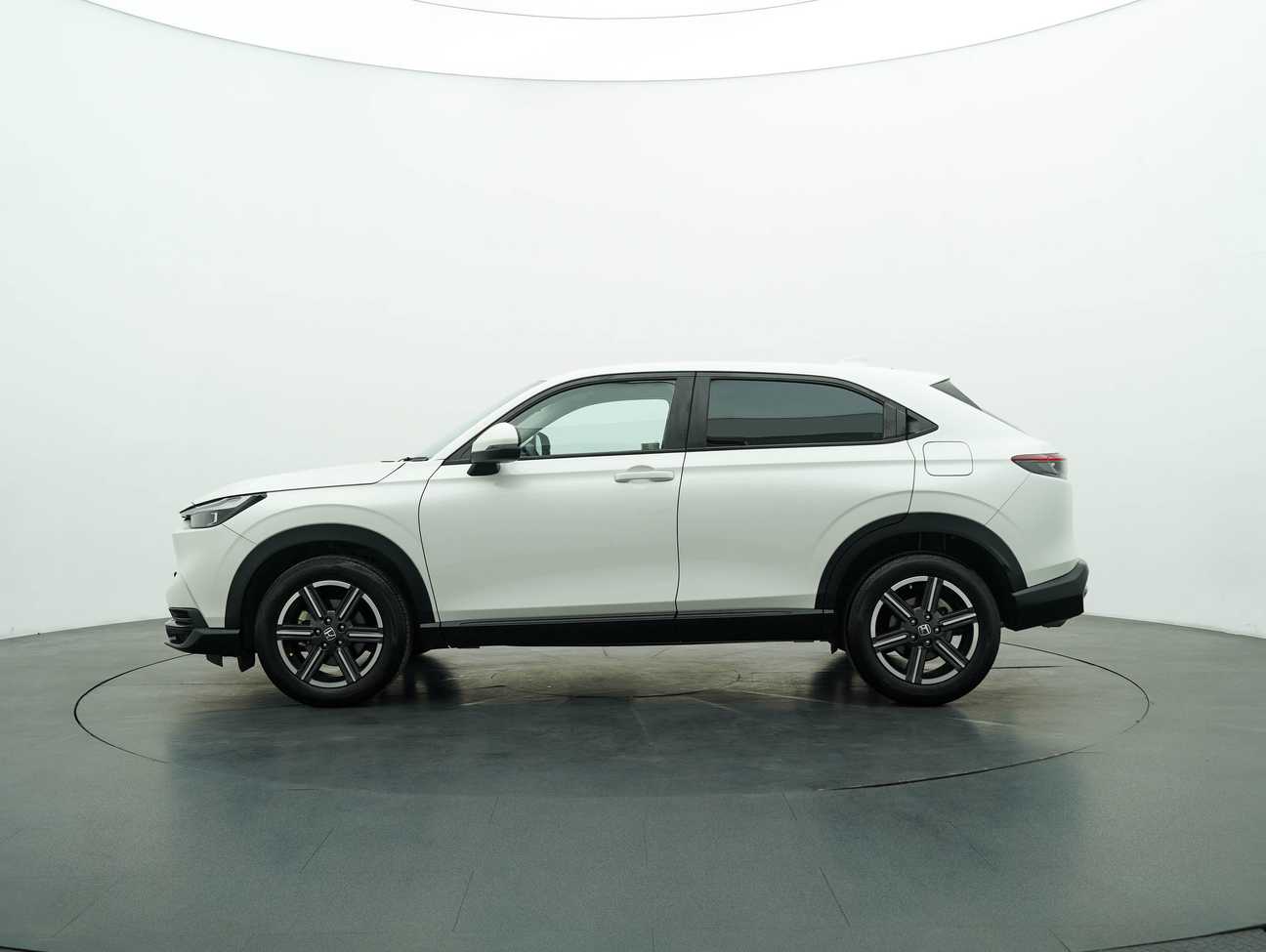 used 2022 Honda HR-V E 1.5