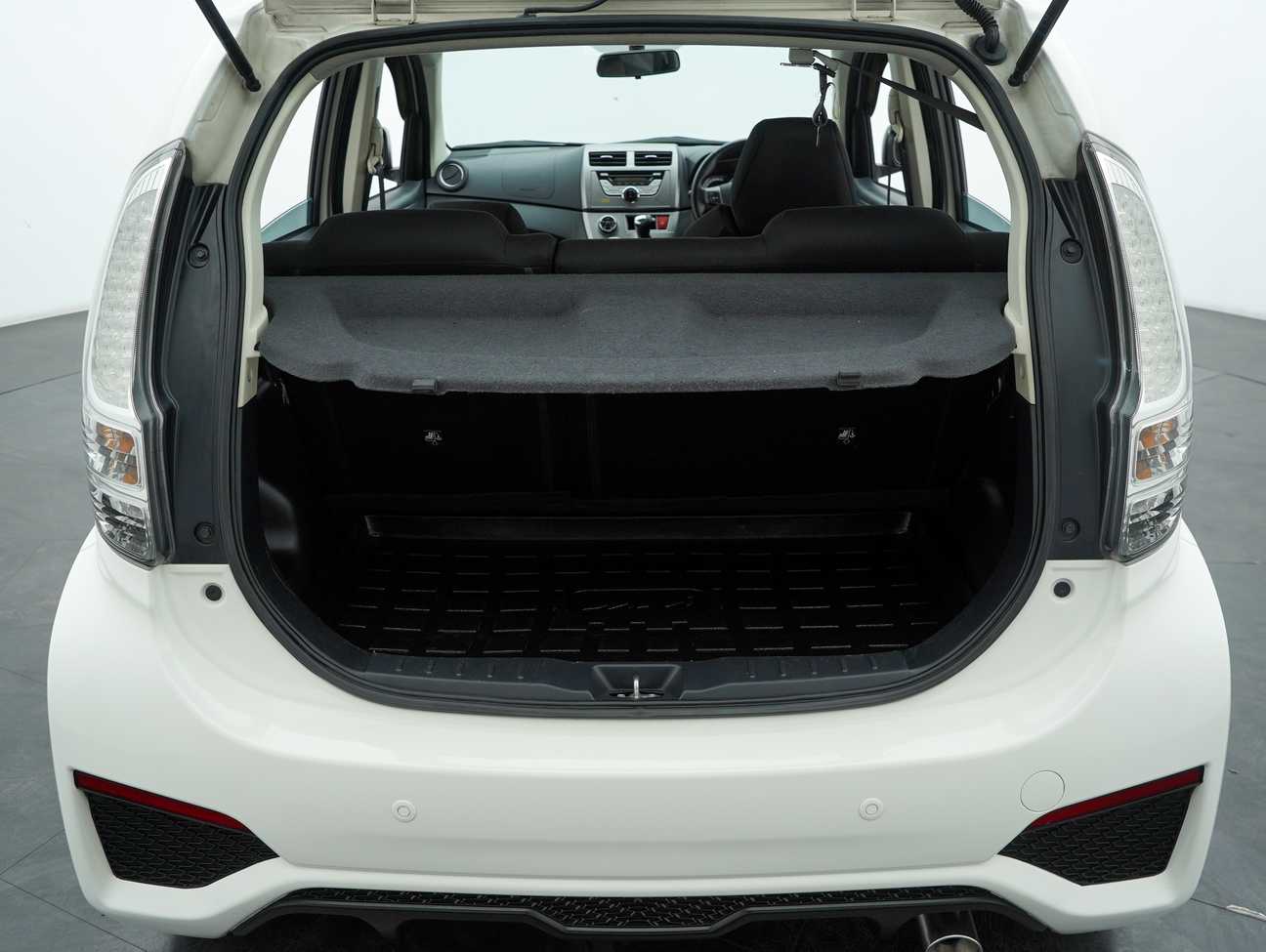 used 2016 Perodua Myvi SE 1.5