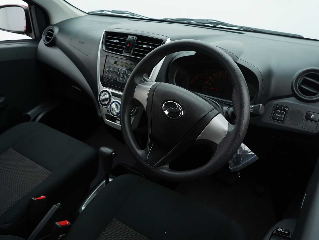 used 2020 Perodua AXIA GXtra 1.0