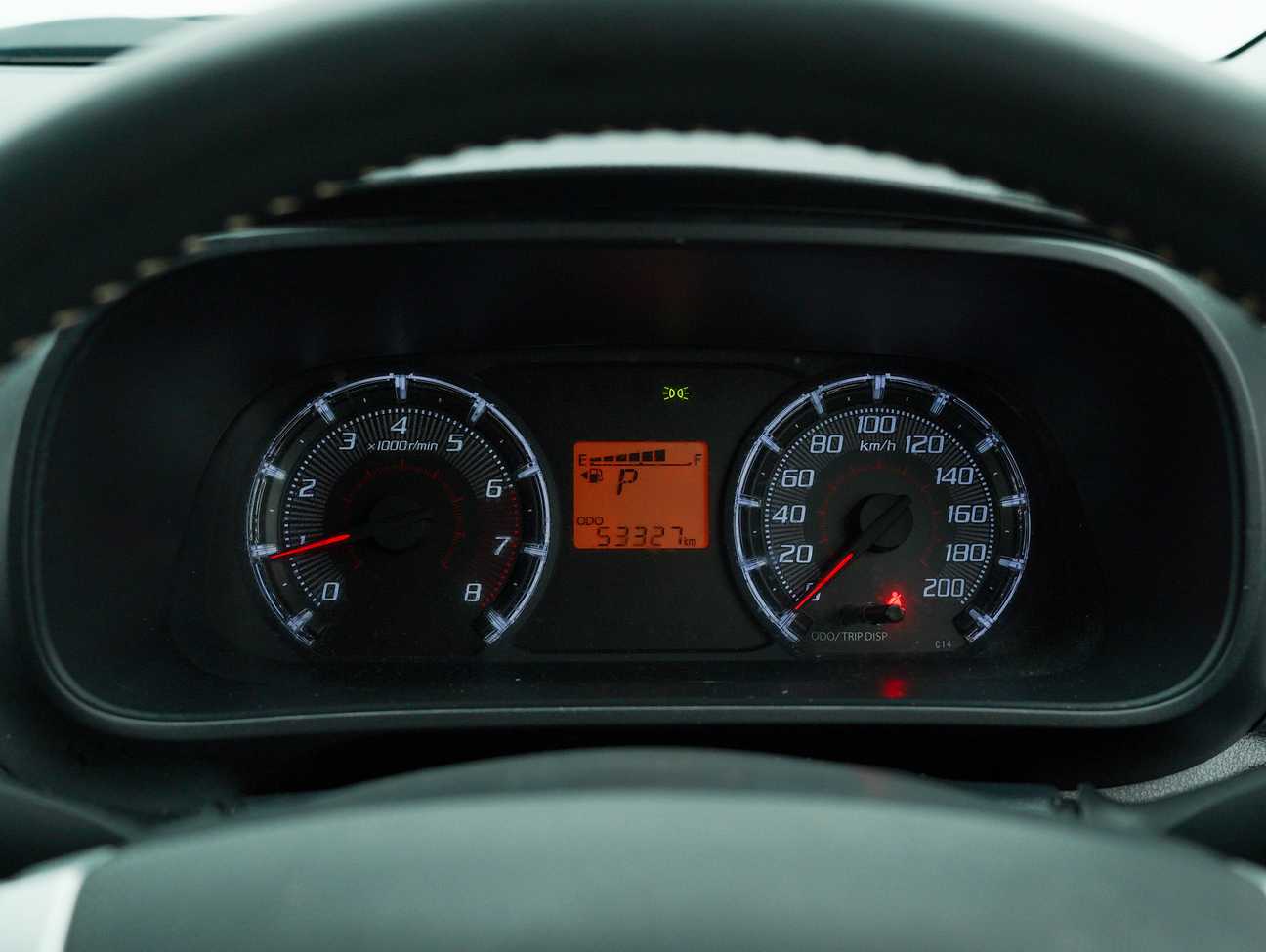 used 2022 Perodua Bezza Advance 1.3