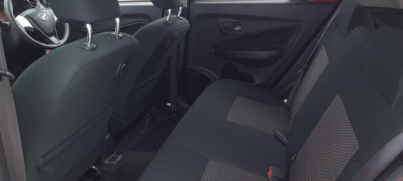 used 2020 Perodua AXIA GXTRA 1.0