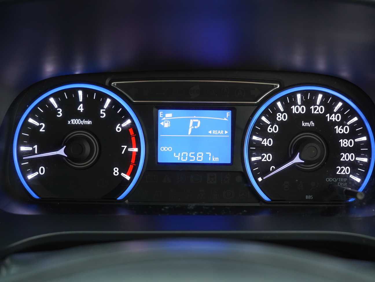 used 2018 Perodua Myvi H 1.5