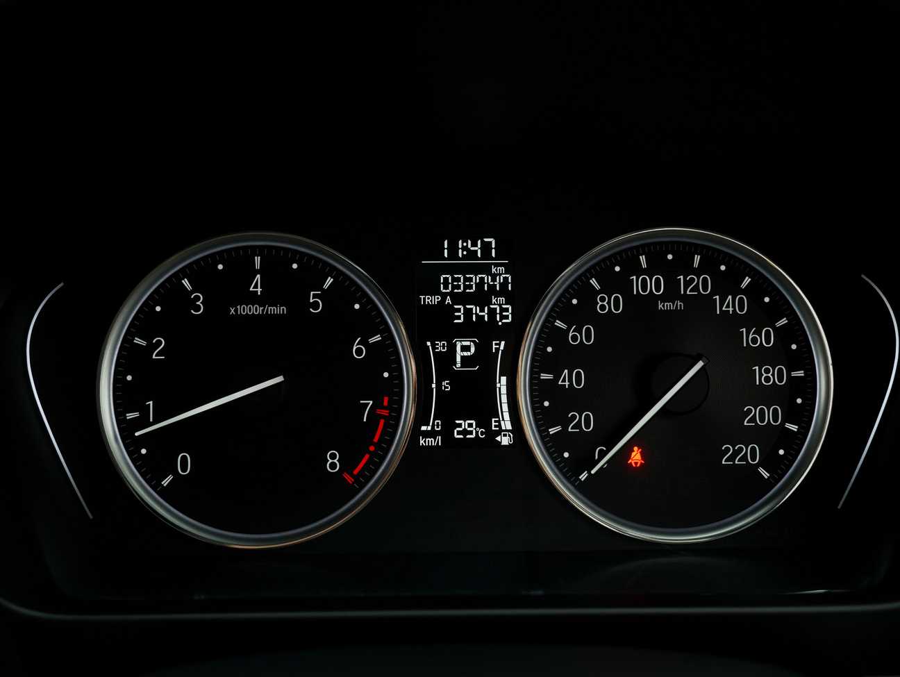 terpakai 2020 Honda City V 1.5