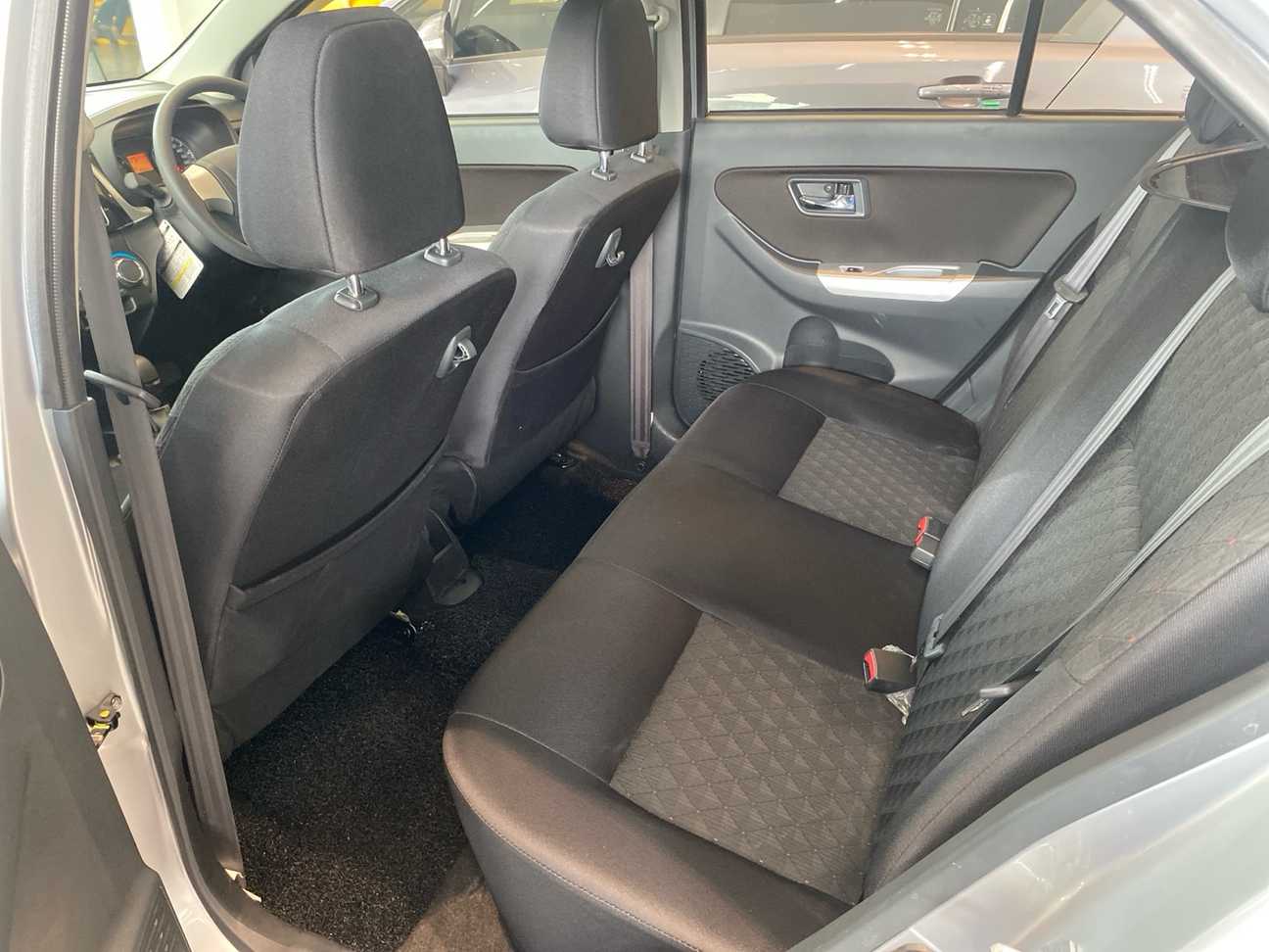 used 2024 Perodua Bezza X 1.3