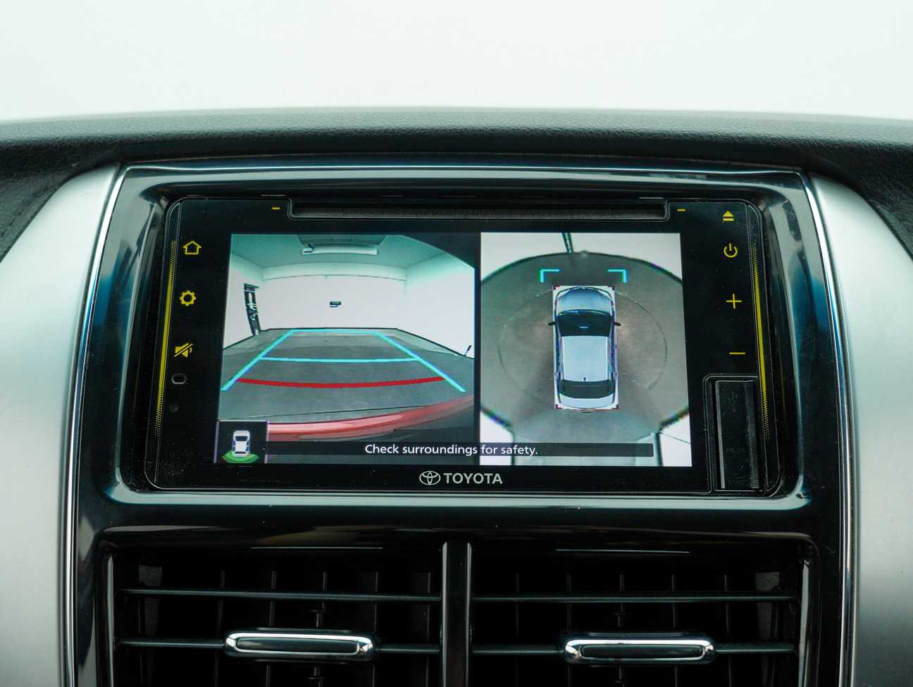 used 2020 Toyota Vios G 1.5