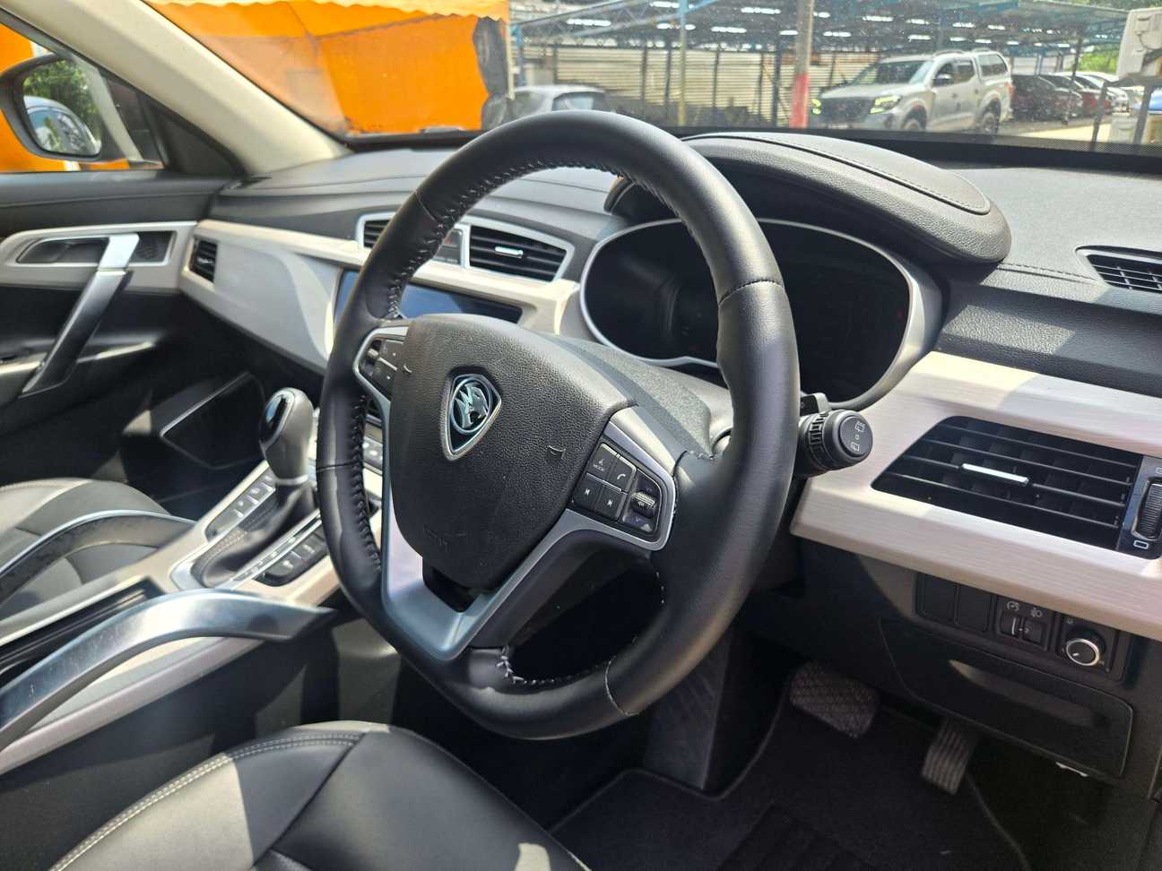 terpakai 2019 Proton X70 Executive 1.8
