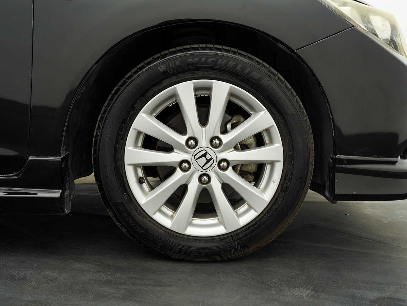 terpakai 2013 Honda Civic S 1.8