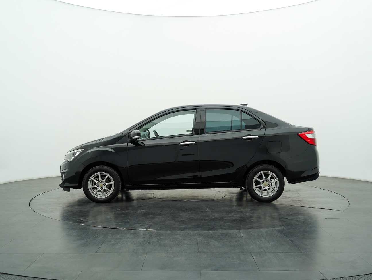 used 2018 Perodua Bezza X Premium 1.3