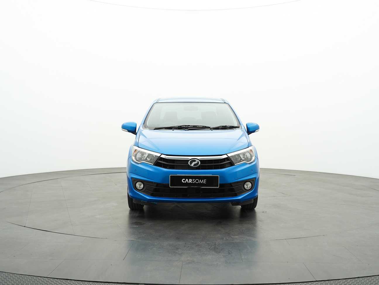 terpakai 2019 Perodua Bezza X Premium 1.3