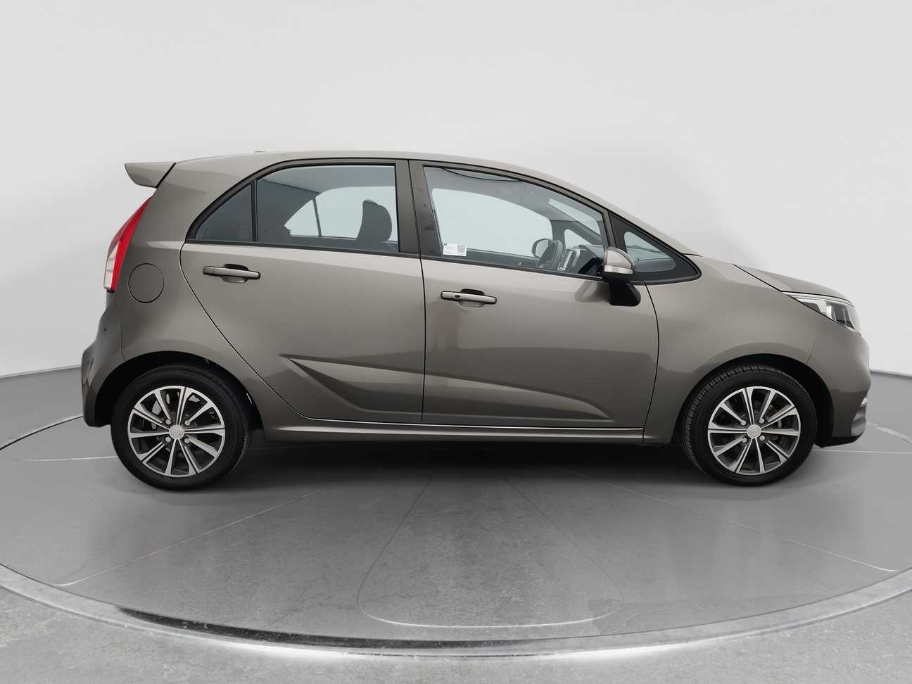 used 2021 Proton Iriz Executive 1.6