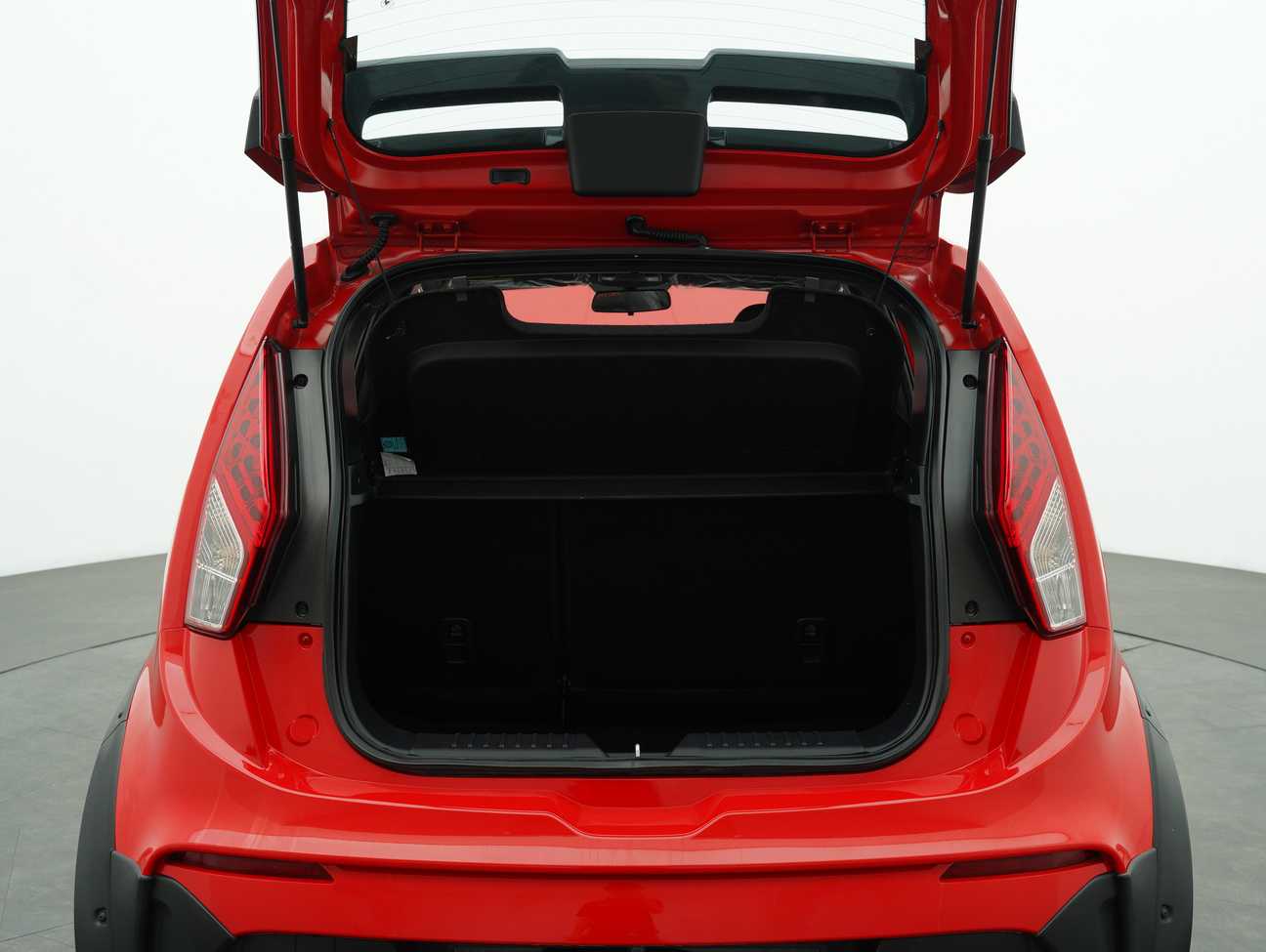 used 2022 Proton Iriz Active 1.6