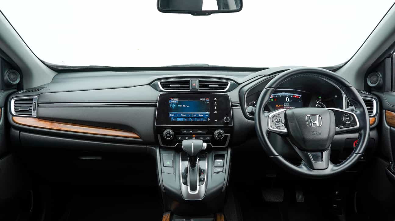 used 2019 Honda CR-V TC 2WD 1.5