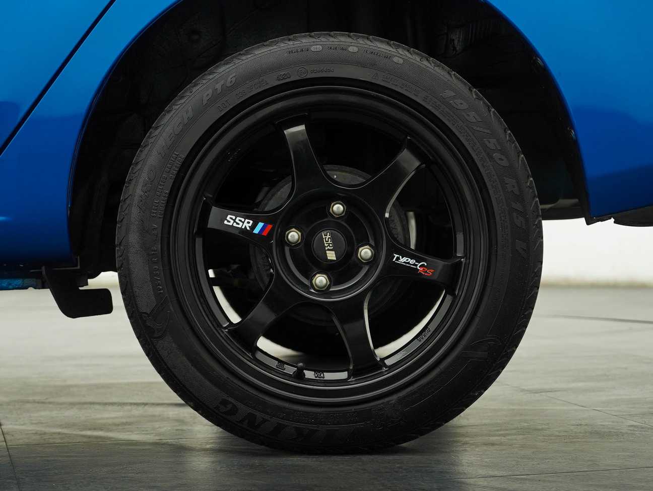 used 2017 Perodua Bezza X Premium 1.3