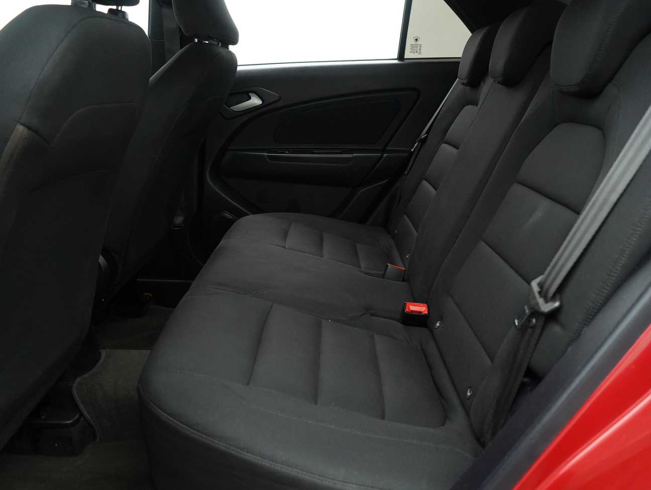 terpakai 2016 Proton Iriz Standard 1.3
