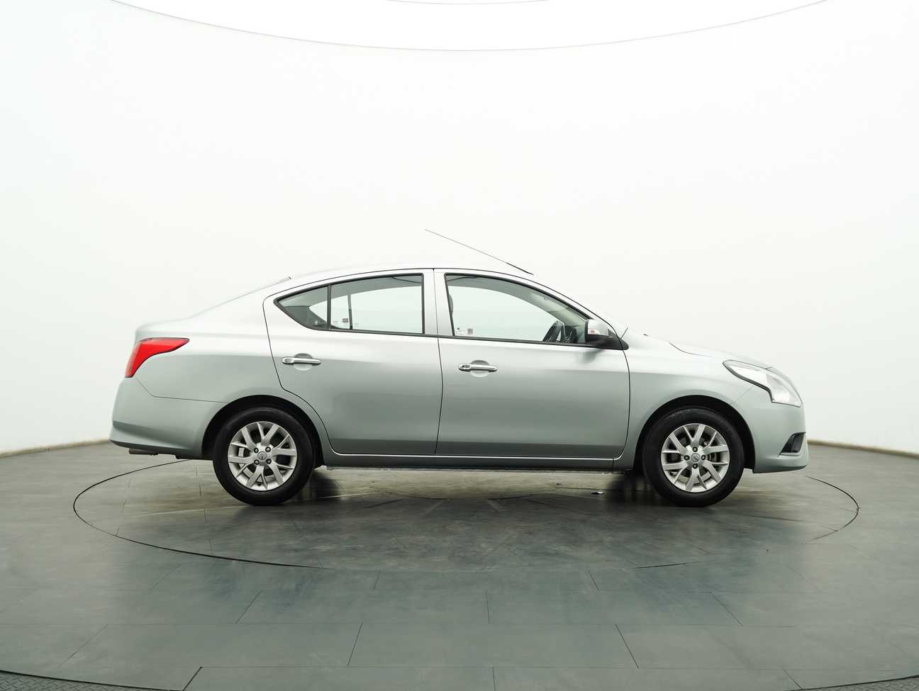 used 2019 Nissan Almera E 1.5