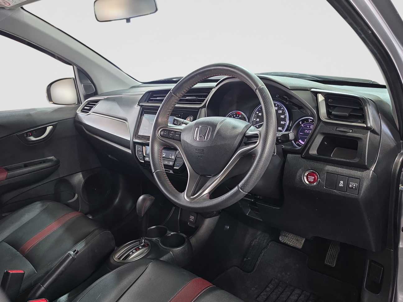 used 2020 Honda BR-V V 1.5