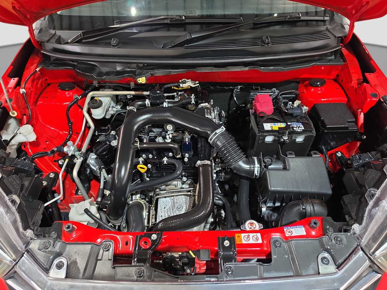 used 2022 Perodua Ativa AV 1.0