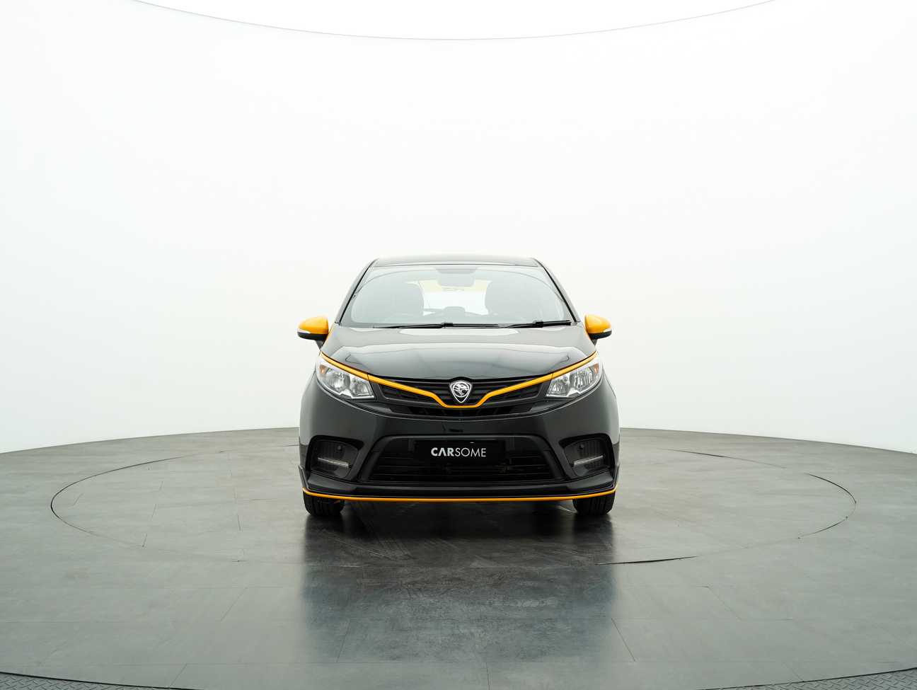 used 2021 Proton Iriz R3 Limited Edition 1.6