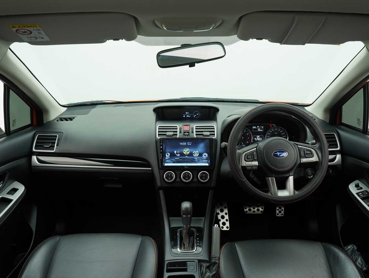 used 2016 Subaru XV P 2.0