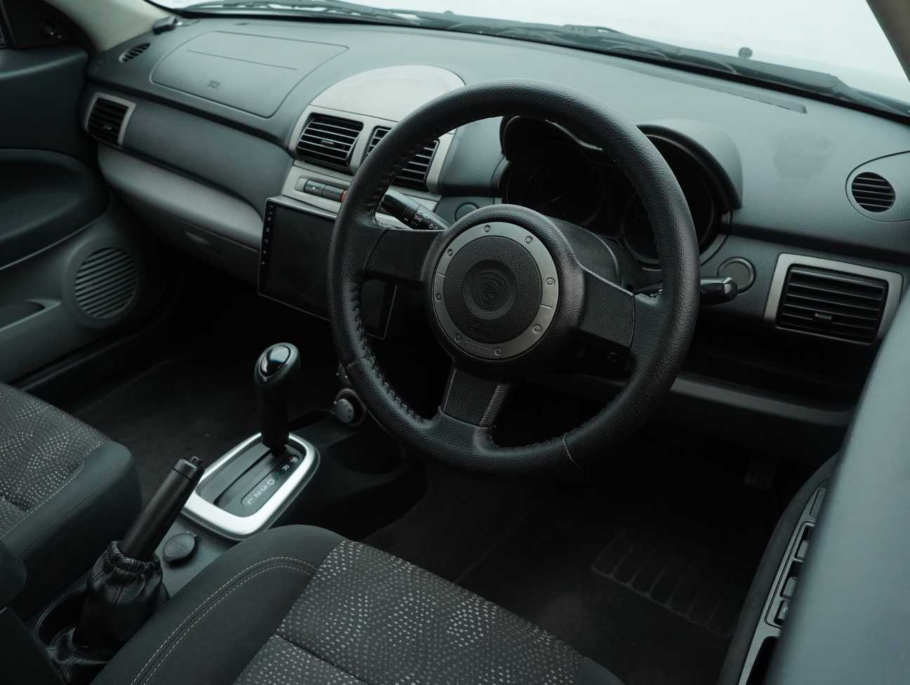 used 2016 Proton Persona SV 1.6