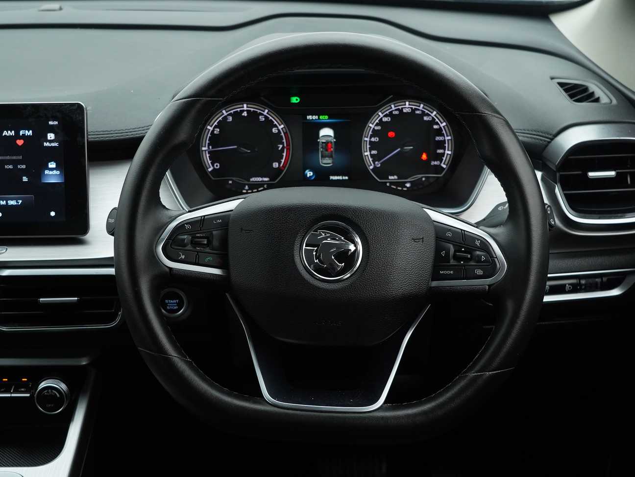 used 2021 Proton X50 Executive 1.5