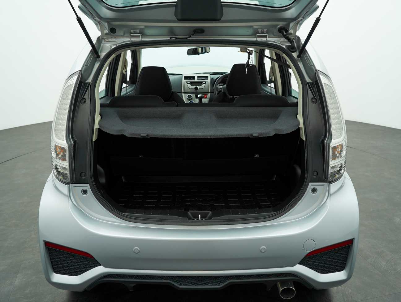 used 2015 Perodua Myvi SE 1.5