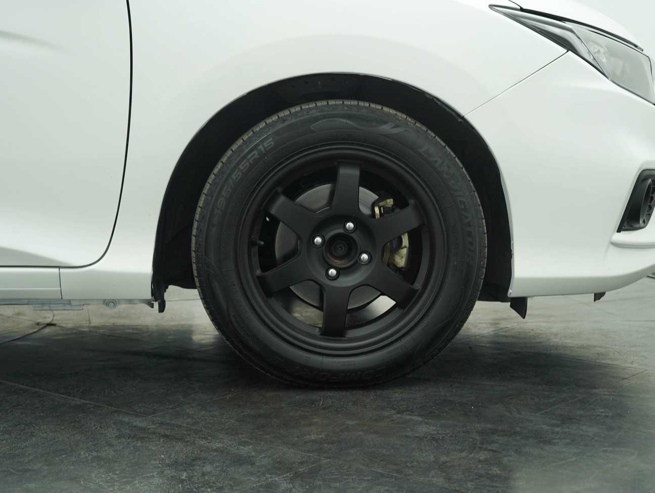 terpakai 2019 Honda City V 1.5