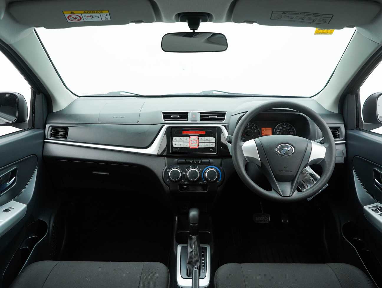 terpakai 2020 Perodua Bezza G 1.0