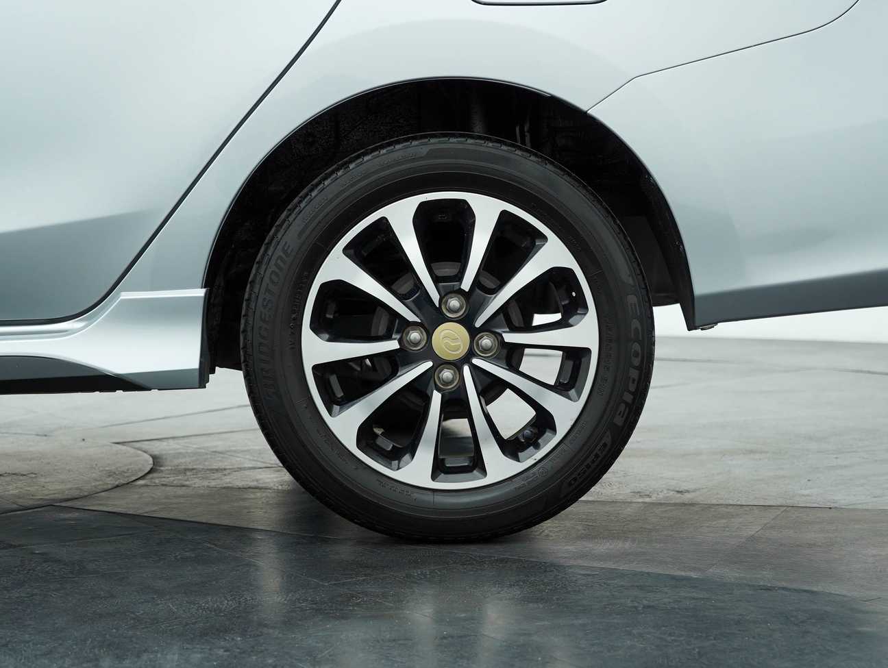 used 2020 Perodua Bezza Advance 1.3