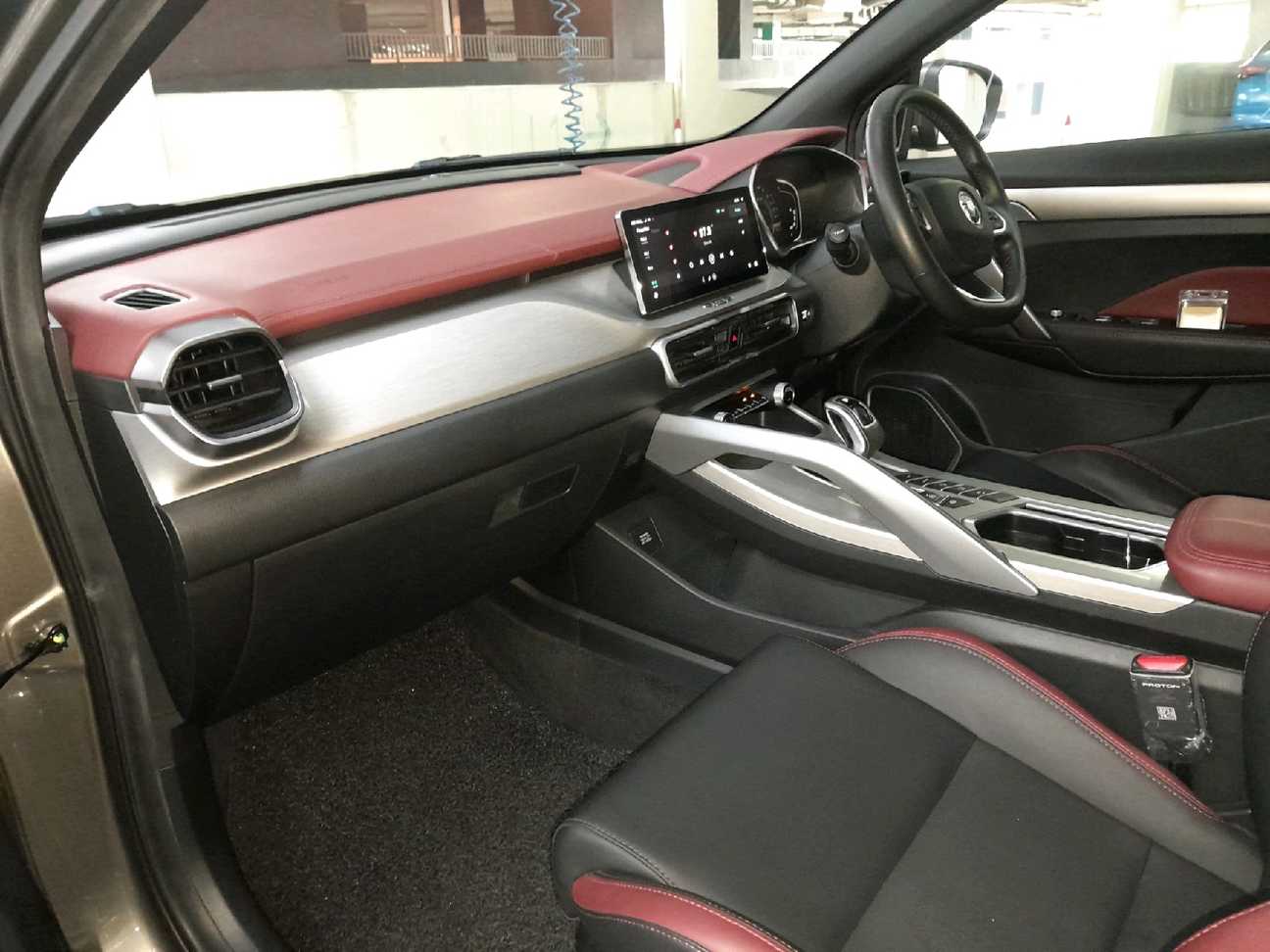 used 2022 Proton X50 Premium 1.5