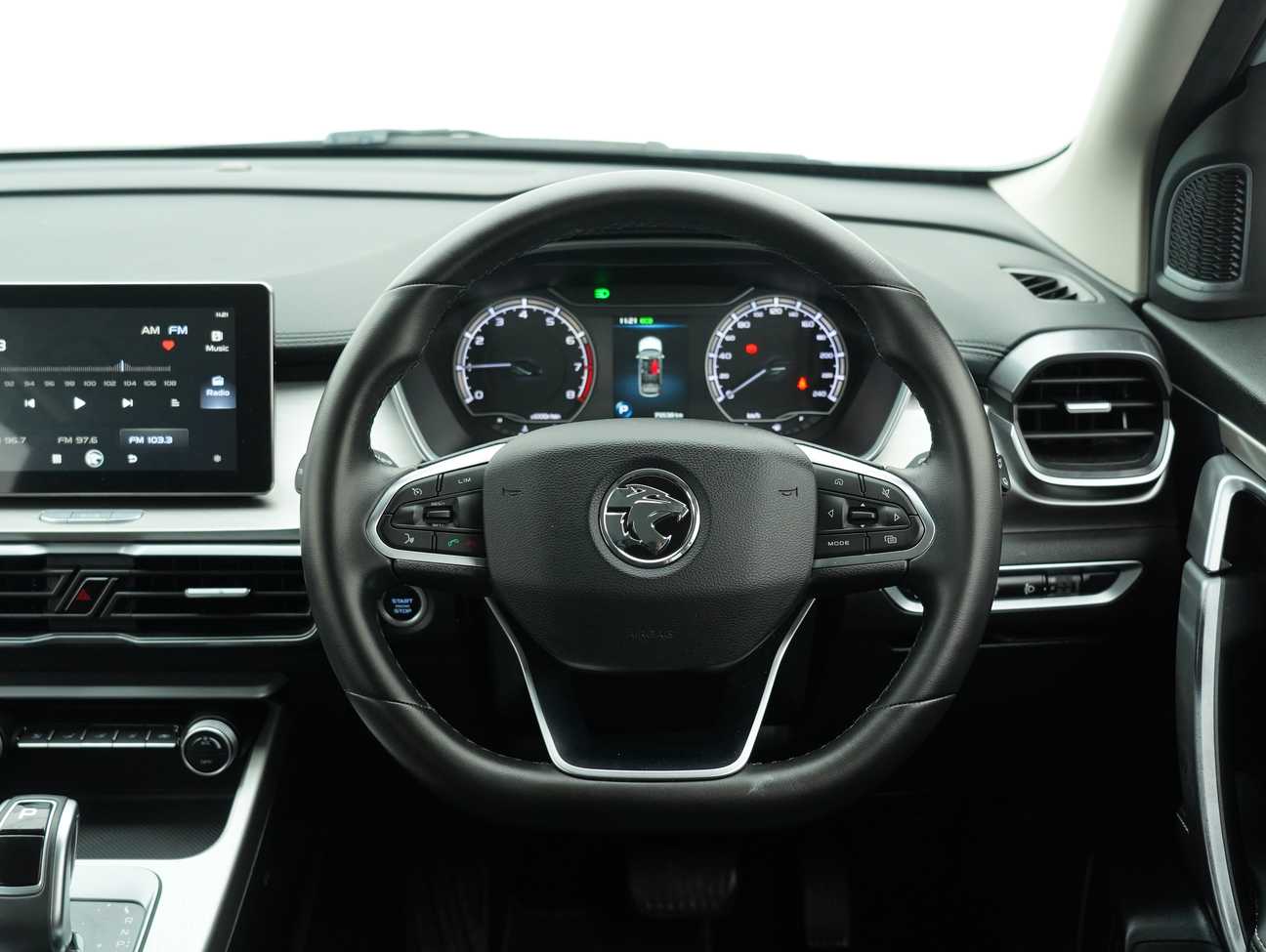 used 2022 Proton X50 Executive 1.5