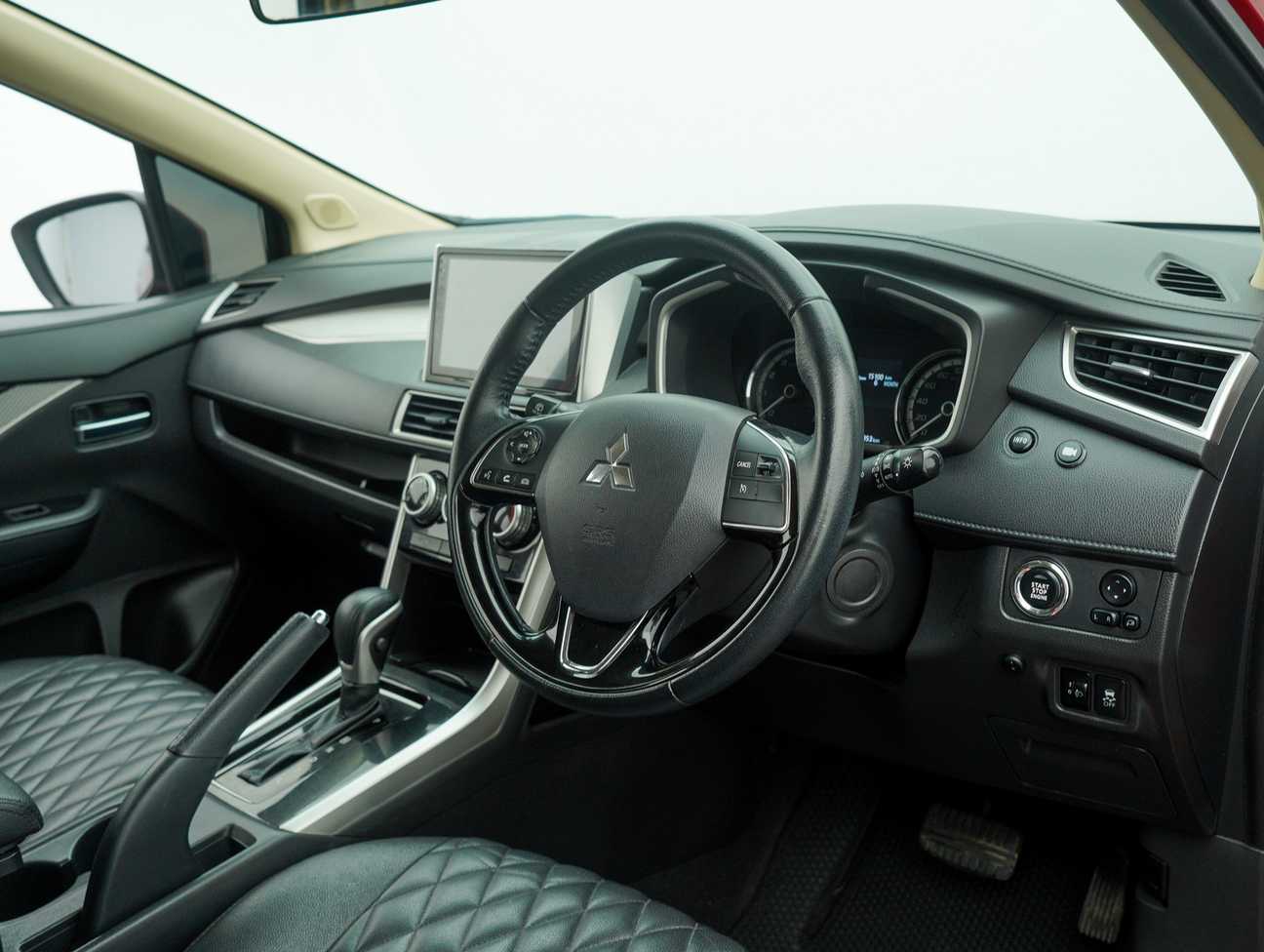 used 2021 Mitsubishi Xpander  1.5