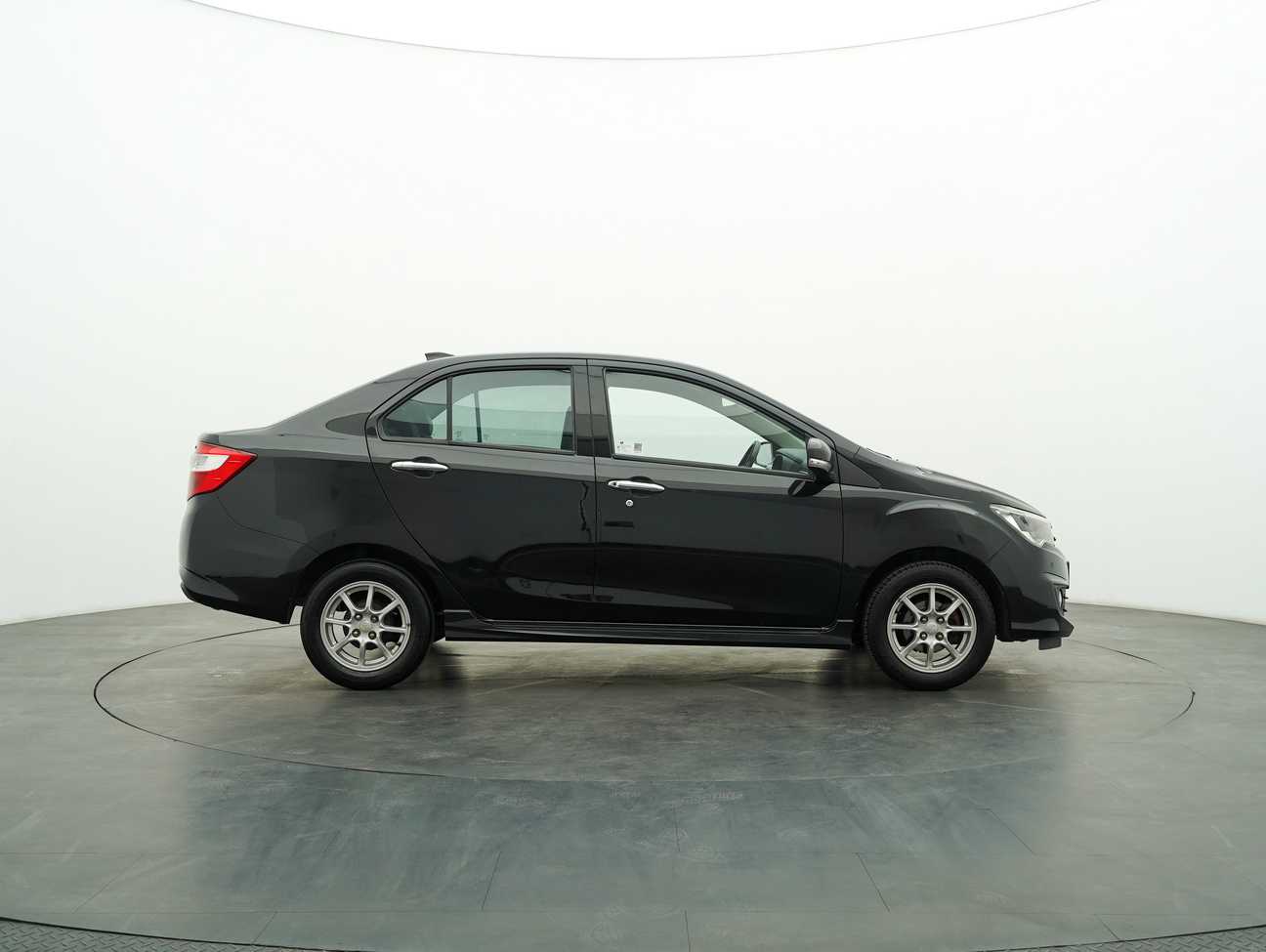 used 2016 Perodua Bezza Advance 1.3