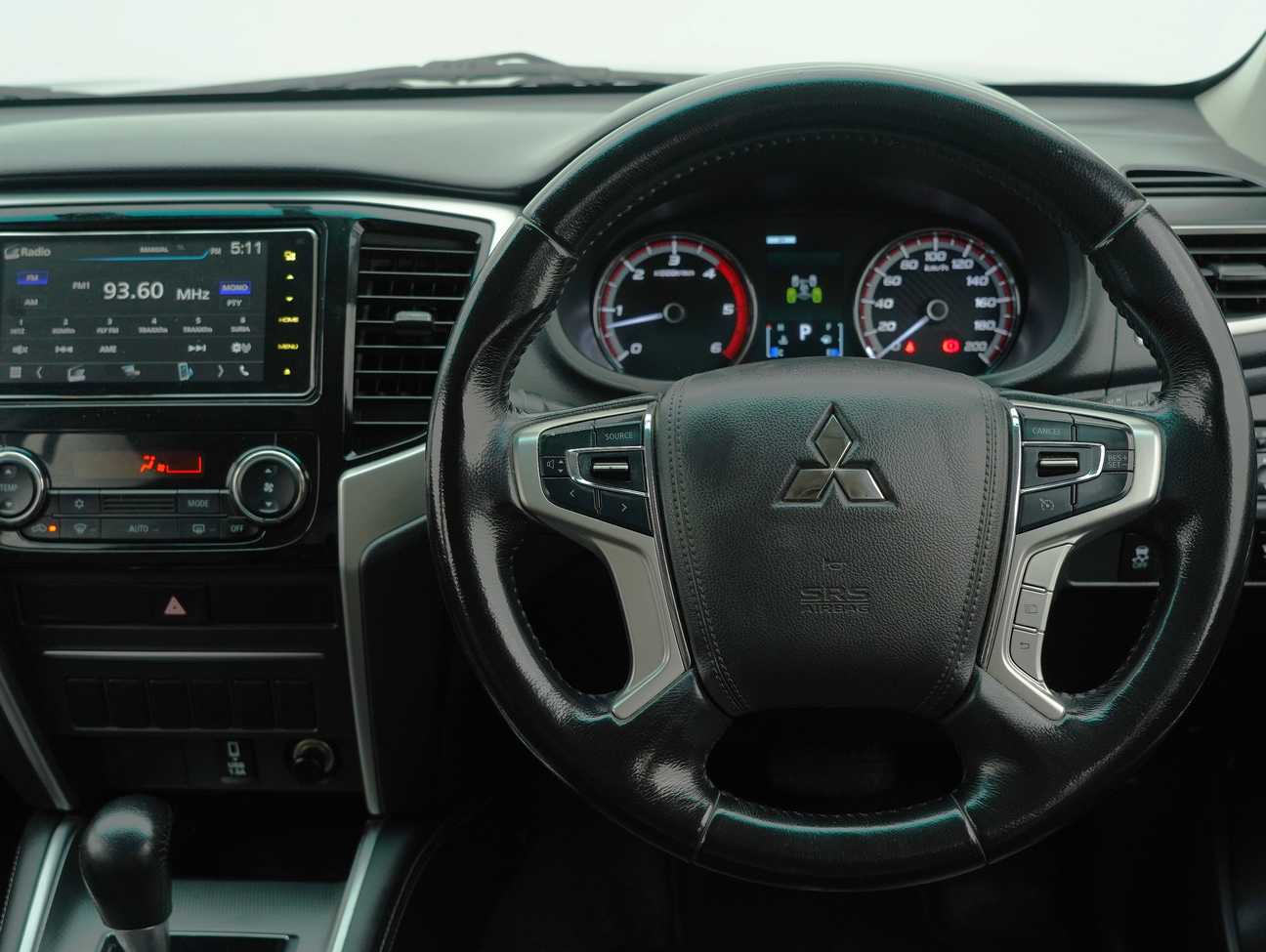used 2020 Mitsubishi Triton VGT Premium Updated Spec Dual Cab 4X4 2.4