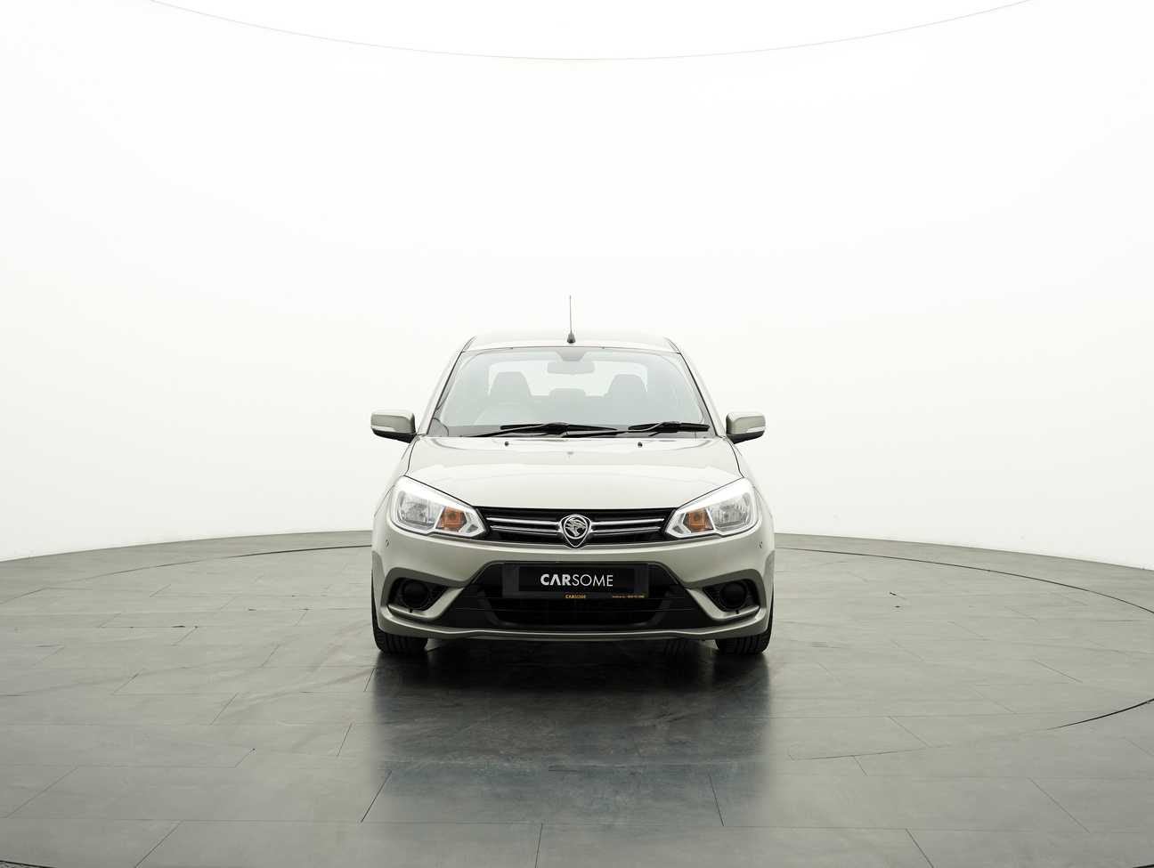 used 2018 Proton Saga Standard 1.3